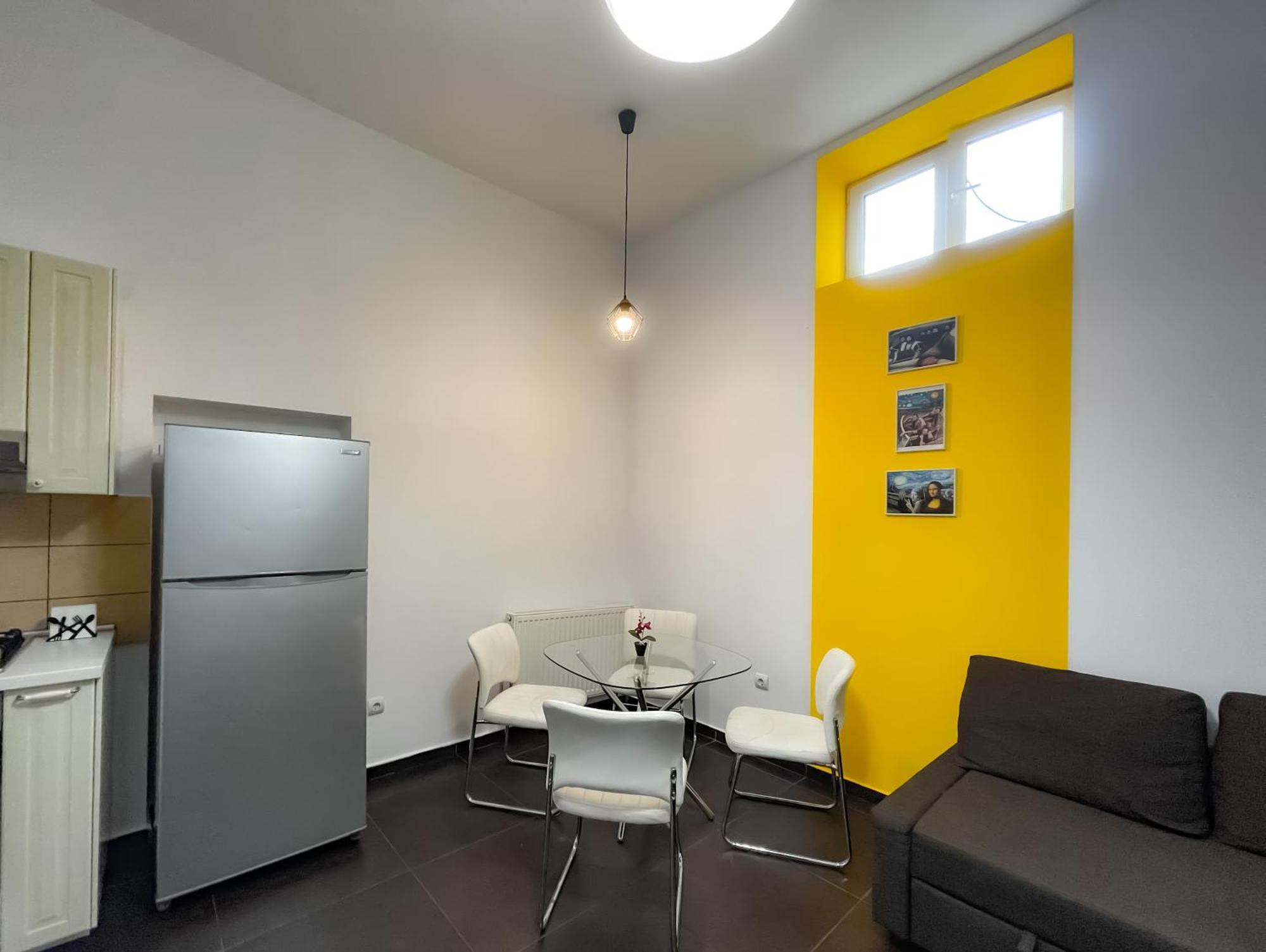 Cool Flat In The Heart Of Bucharest'S Fun And History Apartman Kültér fotó