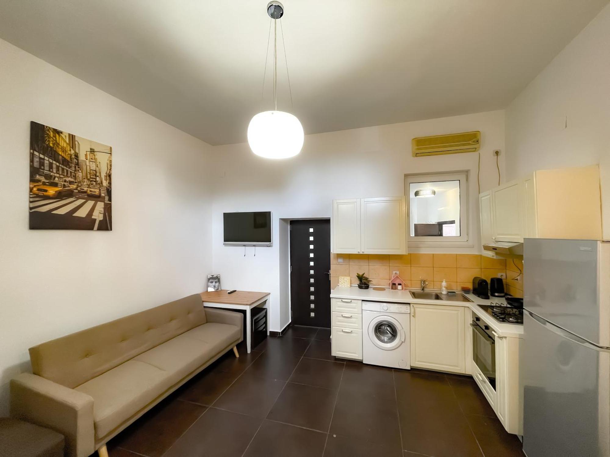 Cool Flat In The Heart Of Bucharest'S Fun And History Apartman Kültér fotó