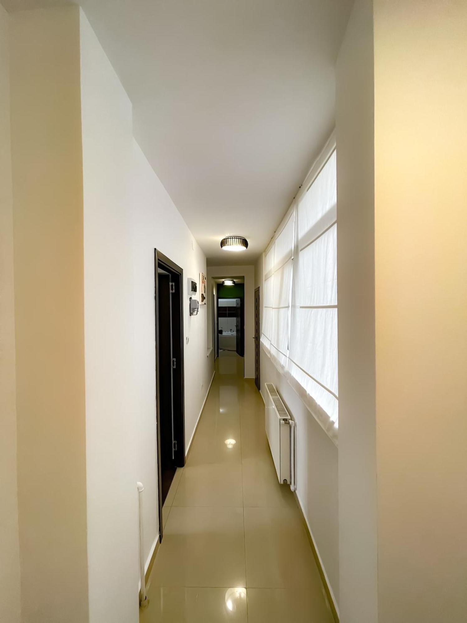 Cool Flat In The Heart Of Bucharest'S Fun And History Apartman Kültér fotó