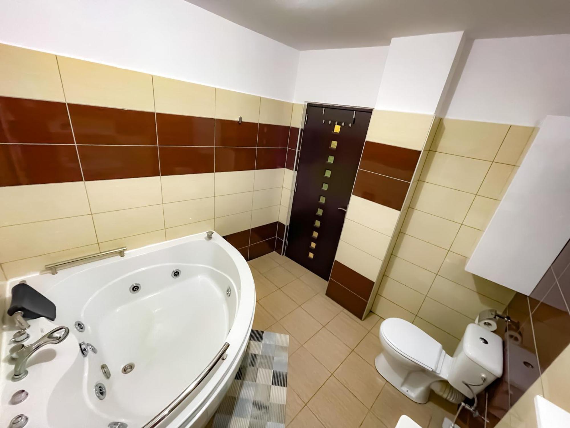 Cool Flat In The Heart Of Bucharest'S Fun And History Apartman Kültér fotó