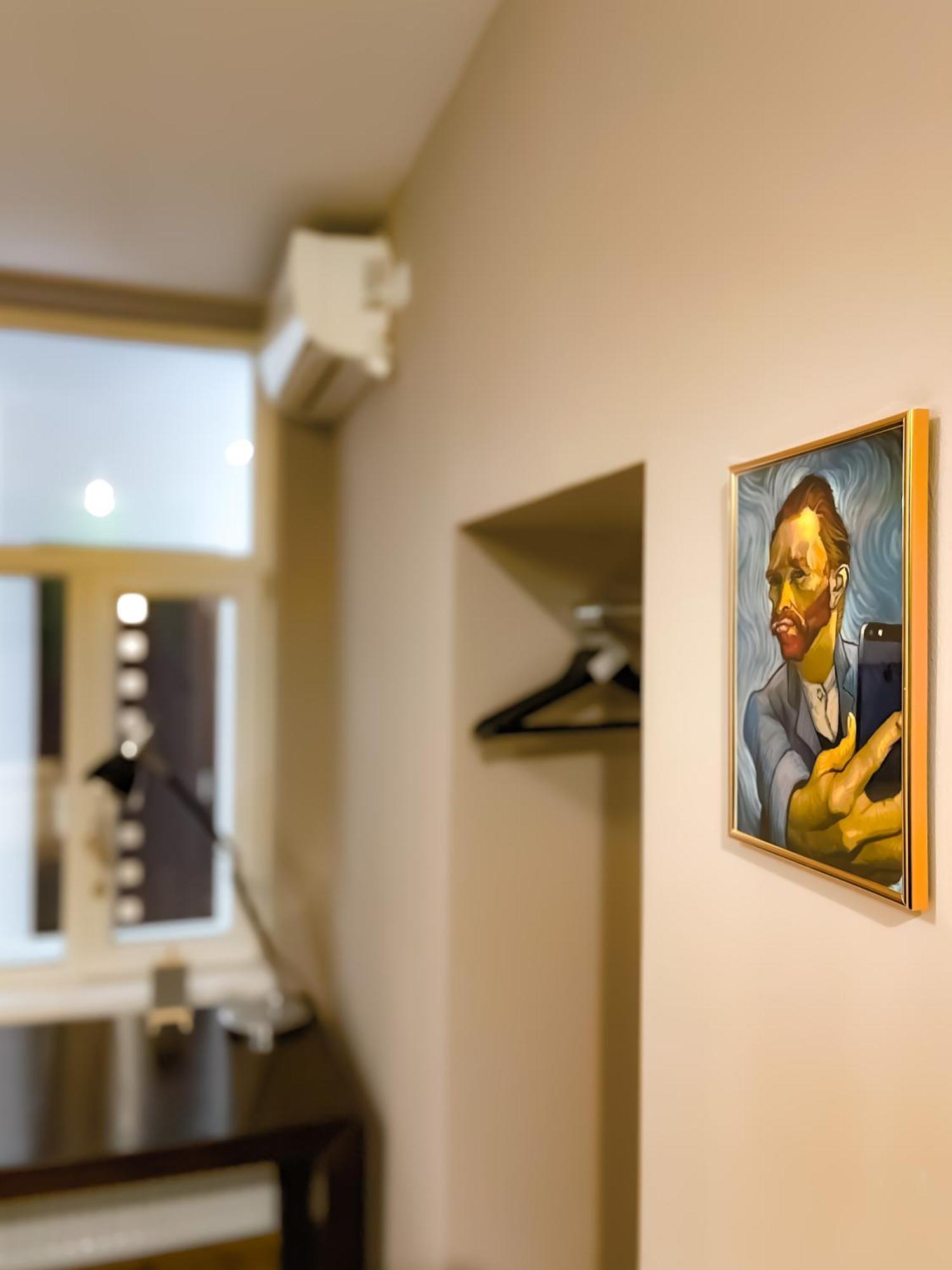 Cool Flat In The Heart Of Bucharest'S Fun And History Apartman Kültér fotó