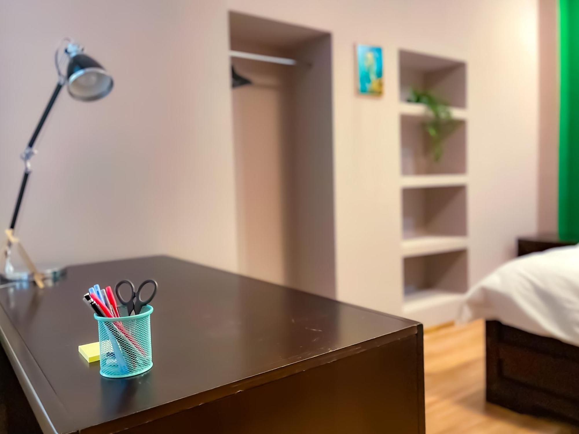 Cool Flat In The Heart Of Bucharest'S Fun And History Apartman Kültér fotó