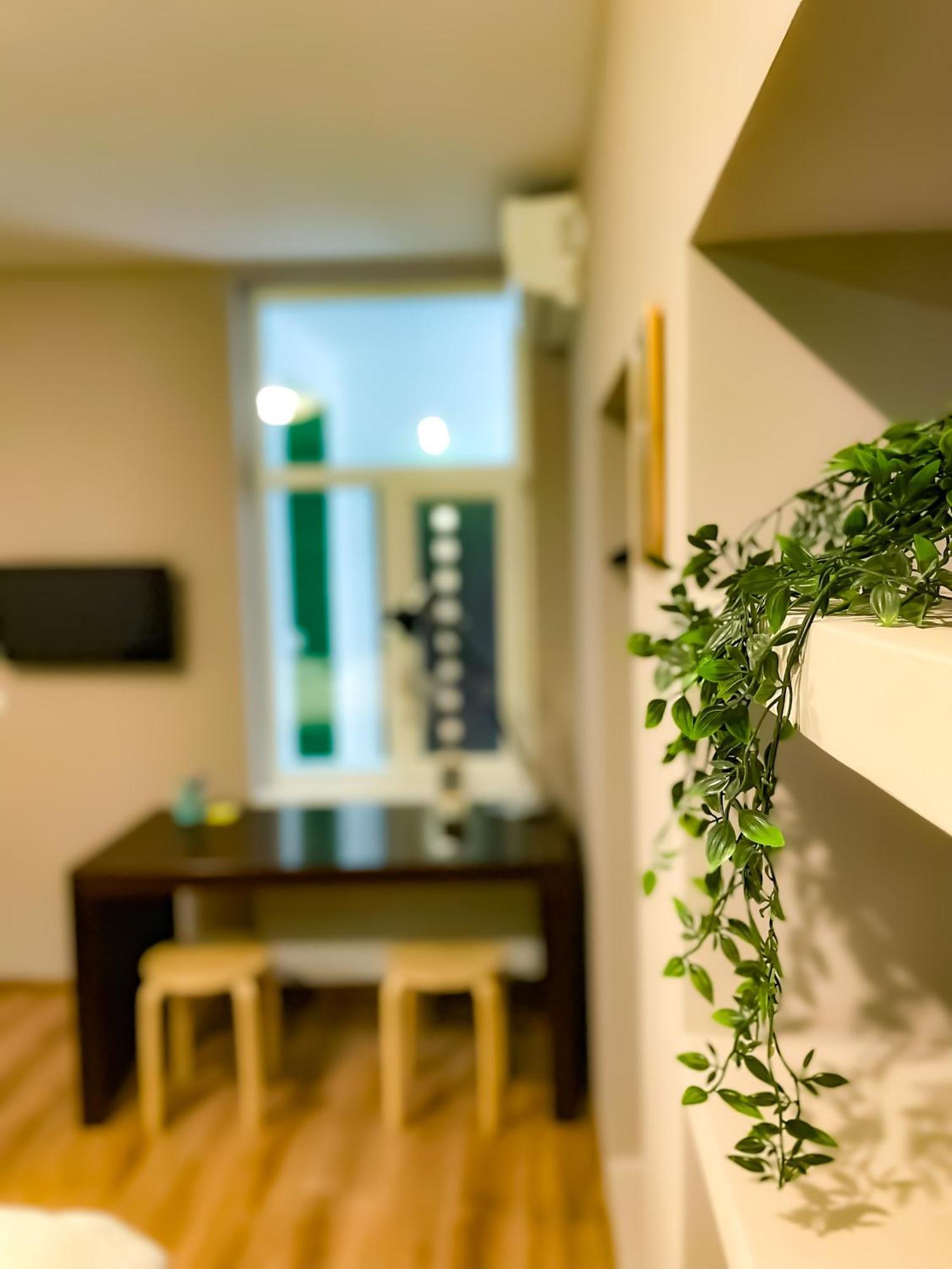 Cool Flat In The Heart Of Bucharest'S Fun And History Apartman Kültér fotó